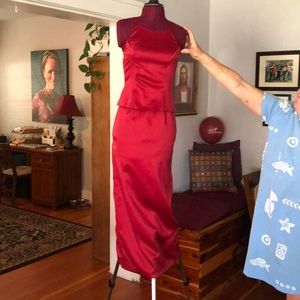 Michael Angelo dress* Price Reduction *